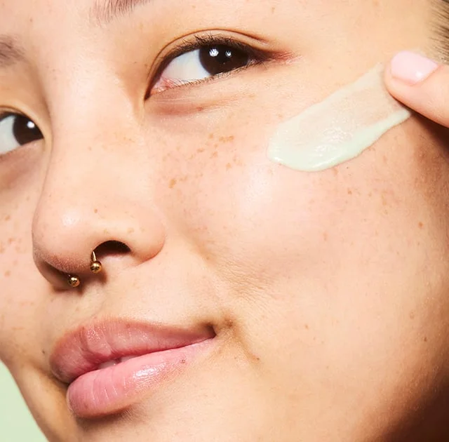 Liquid Poreless Putty Primer + Cica