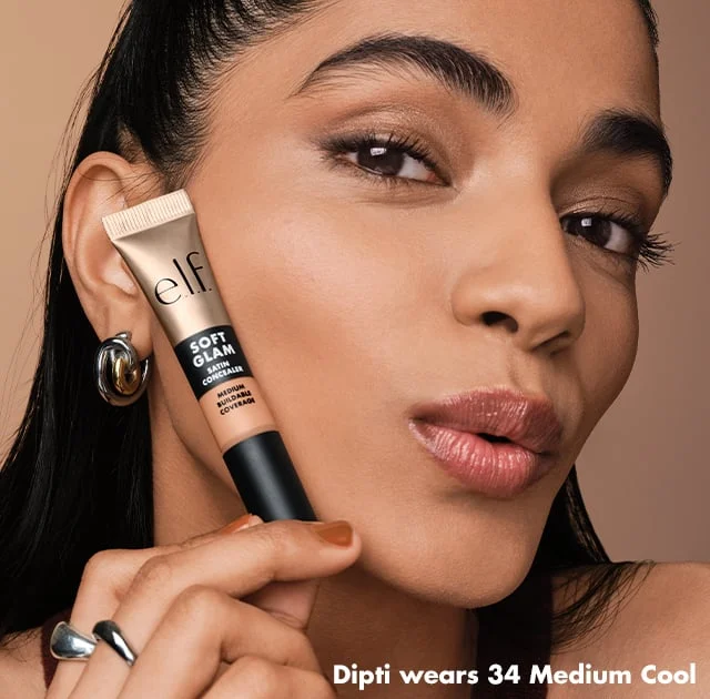 Soft Glam Satin Concealer