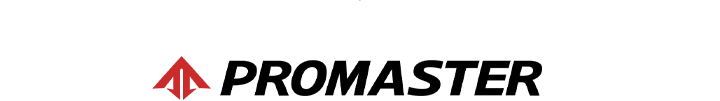 Promaster logo