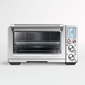 $100 off Breville Smart Oven Air Fryer Pro