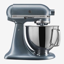 up to $100 off KitchenAid® stand mixers