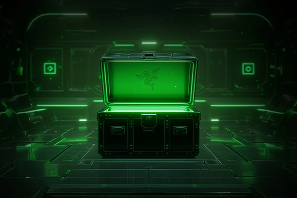 Razer Main KV