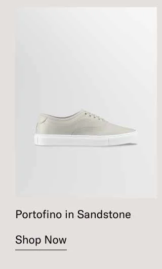 Portofino in Sandstone-Shop Now
