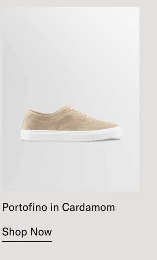 Portofino in Cardamom-Shop Now