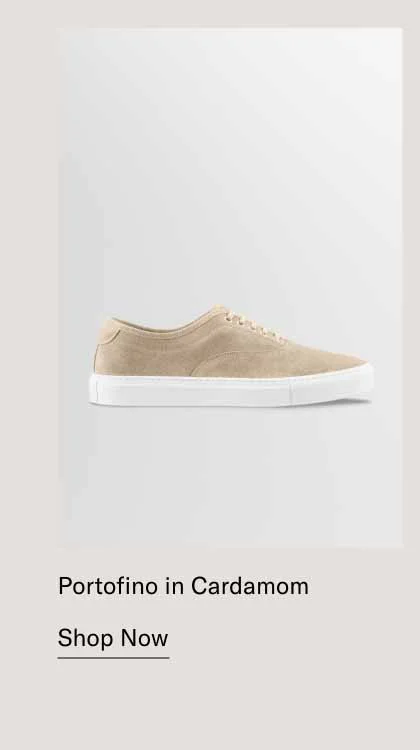 Portofino in Cardamom-Shop Now