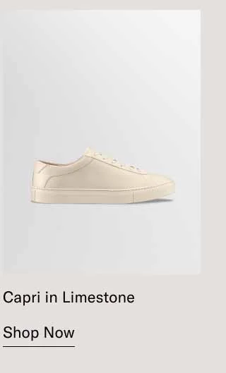 Capri in Limestone-Shop Now