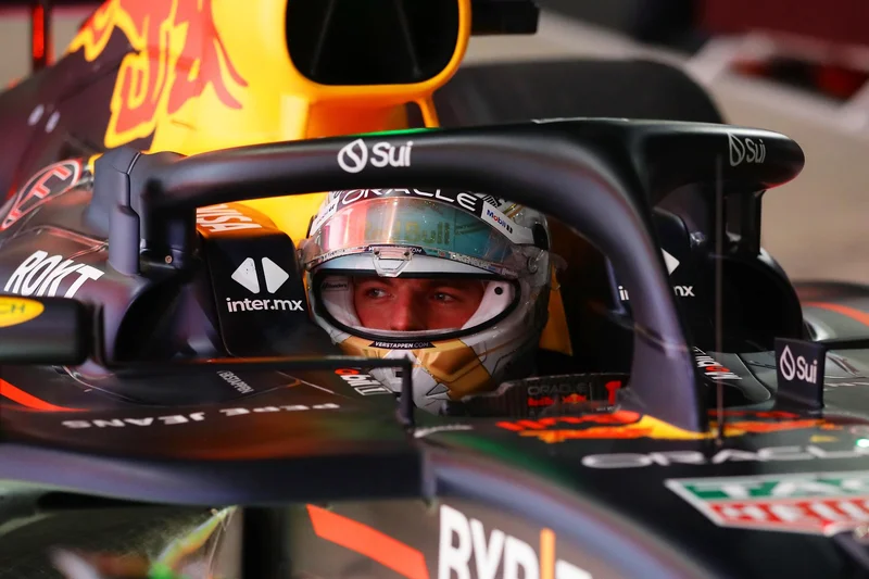 Save Big on Oracle Red Bull Racing Gear