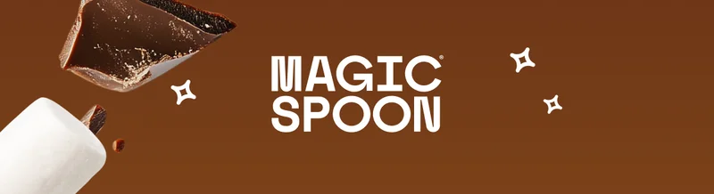 MAGIC SPOON