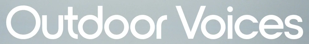 Outdoor Voices
