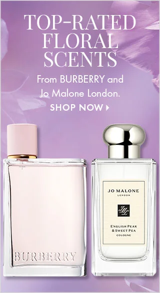 Floral Scents