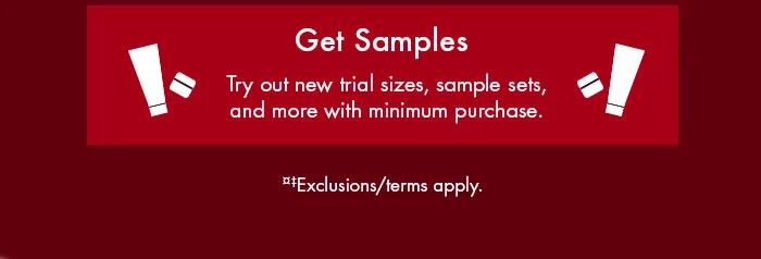 Beauty Offers