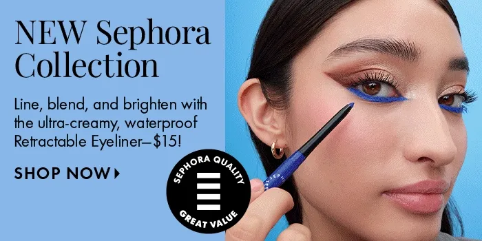 New Sephora Collection