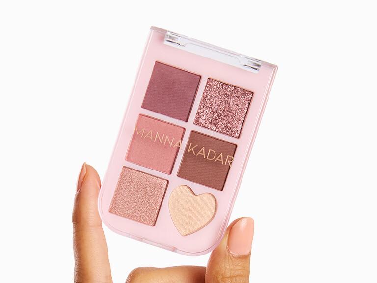 Pink Mirage Eyeshadow Palette
