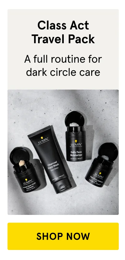 Class Act Travel Pack