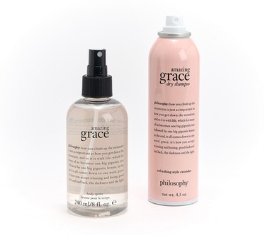 philosophy 2piece head to toe fine fragrance layering kit