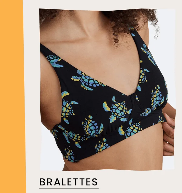 Bralettes