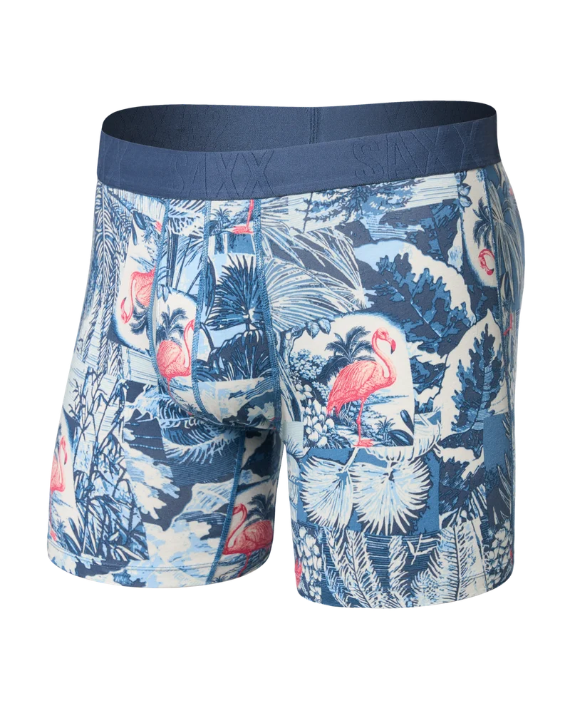 DropTemp® Cooling Cotton Boxer Brief