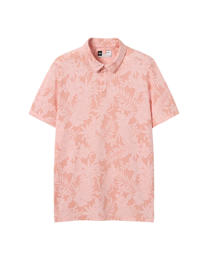 DropTemp® Dry Performance Polo