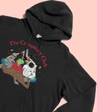 The Conspiracy Club