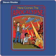 Steven Rhodes