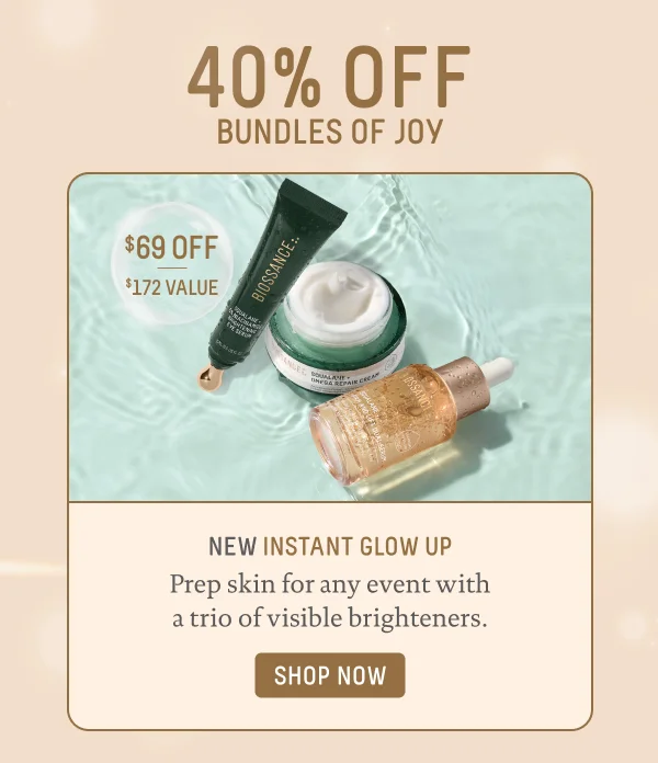 40% Off
