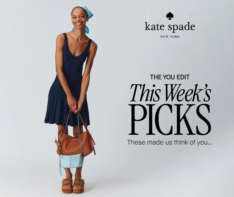 This Week's PICKS