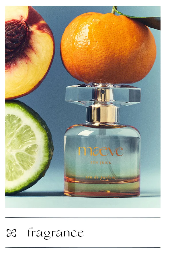 fragrance