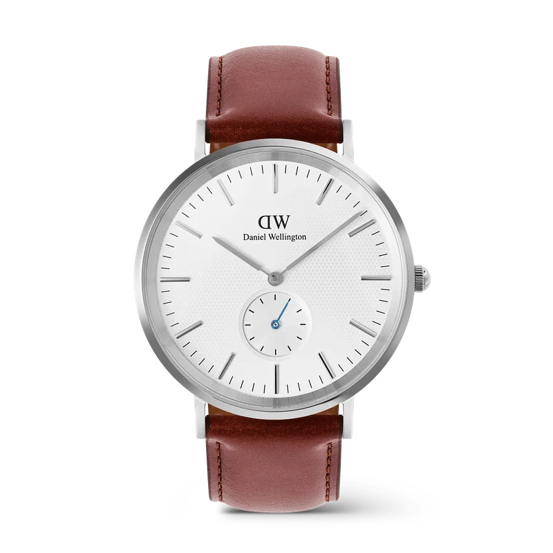 Classic Multi-Eye St Mawes Off-white Sunray Silver