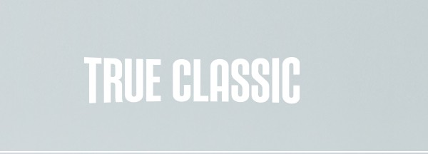 True Classic
