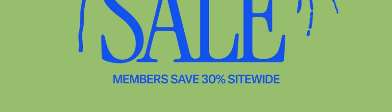 The Summer Sale