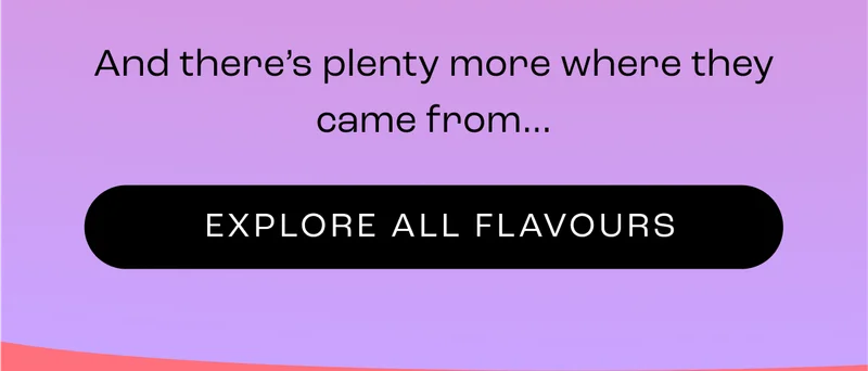 Explore All Flavours