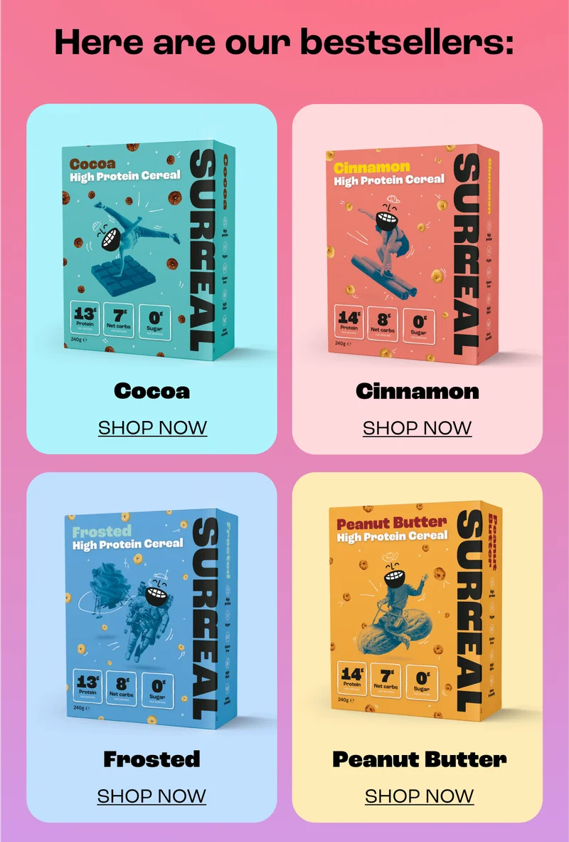 Here are our bestsellers