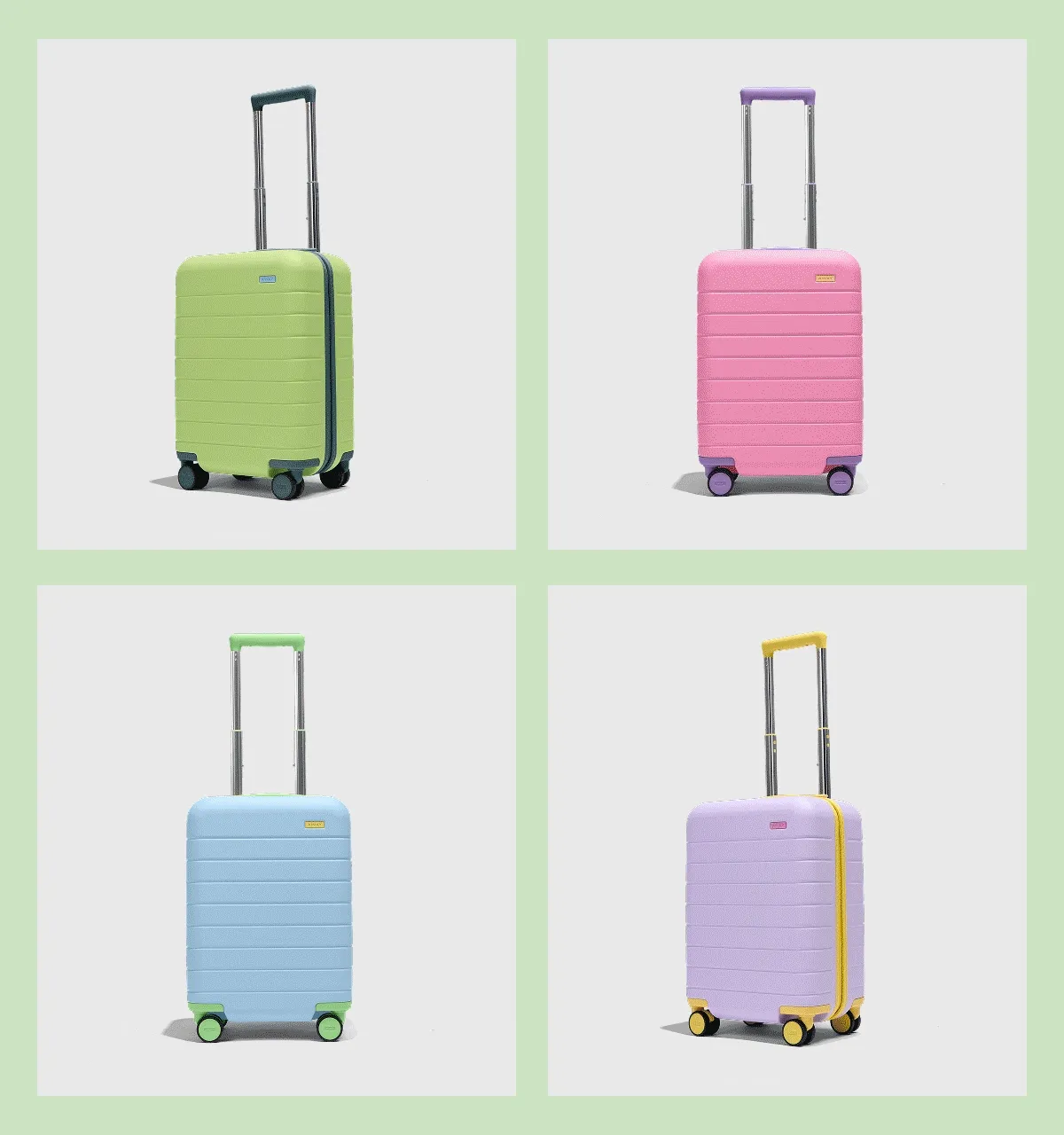 Back and better than ever | Little travelers, big trips