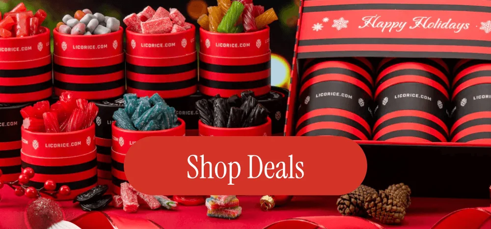 Shop Deals