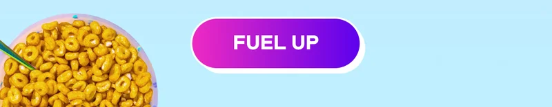 FUEL UP