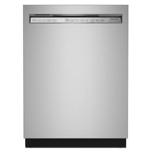Save $400: KitchenAid® 24-in Dishwasher