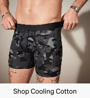 Shop DropTemp® Cooling Cotton