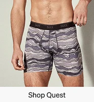 Shop Quest Quick-Dry Mesh