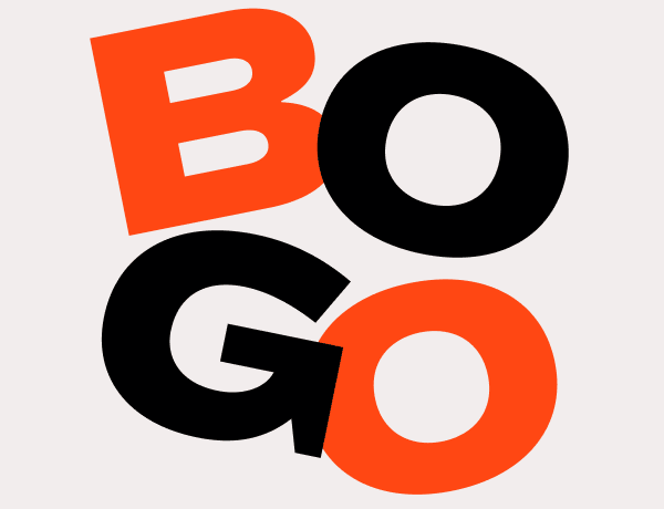 Hustle BOGO Flash Sale