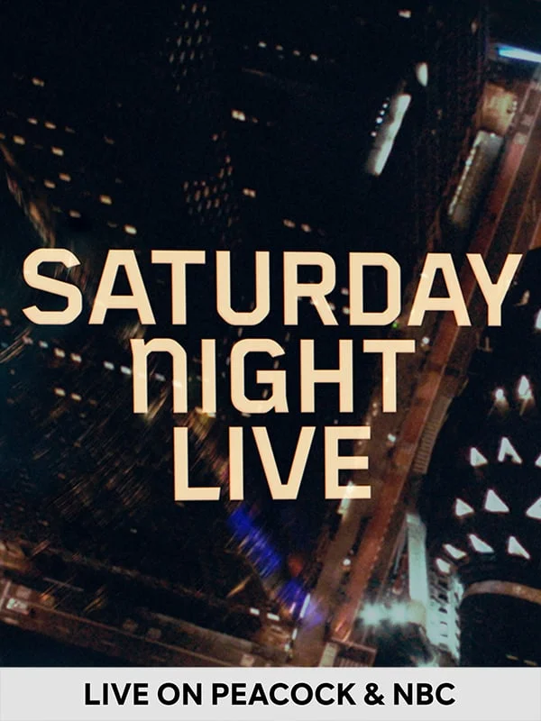 Saturday Night Live