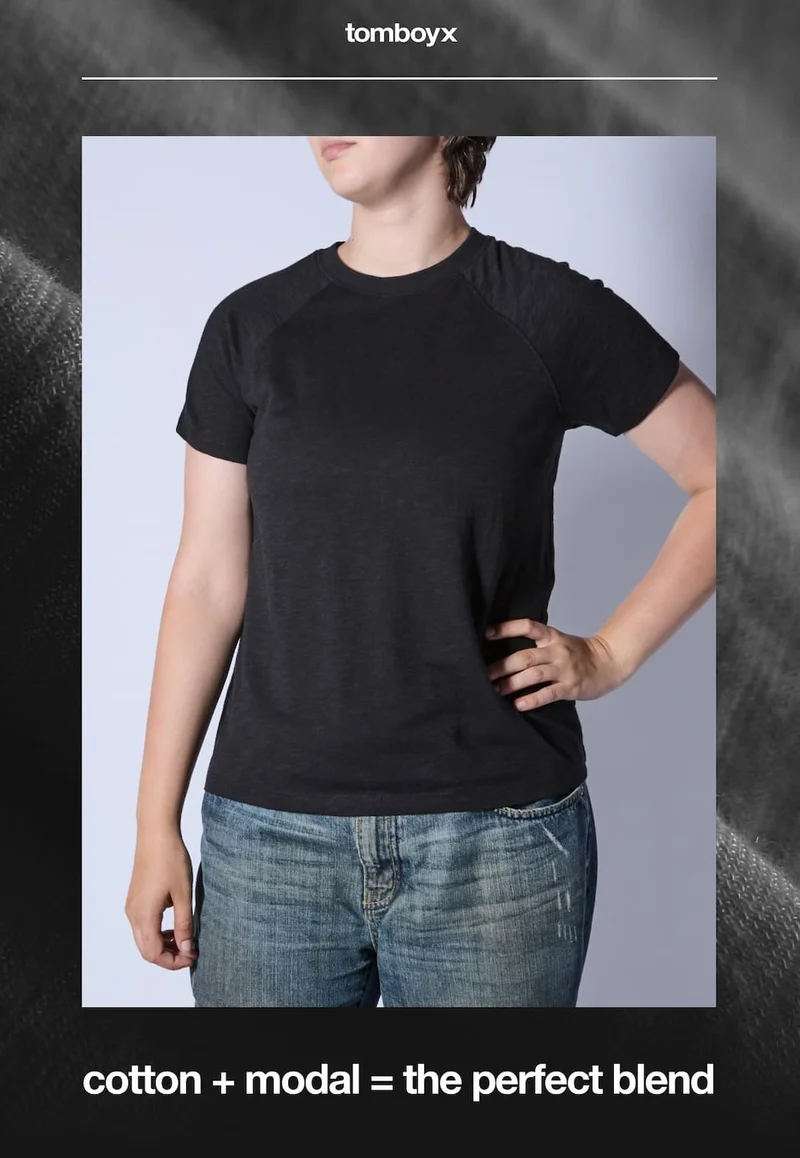 Slub Tees