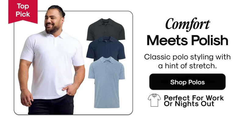 Shop Polos