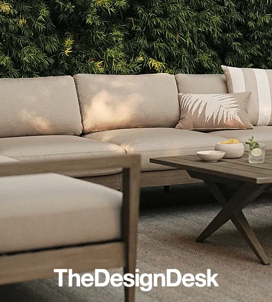 TheDesignDesk