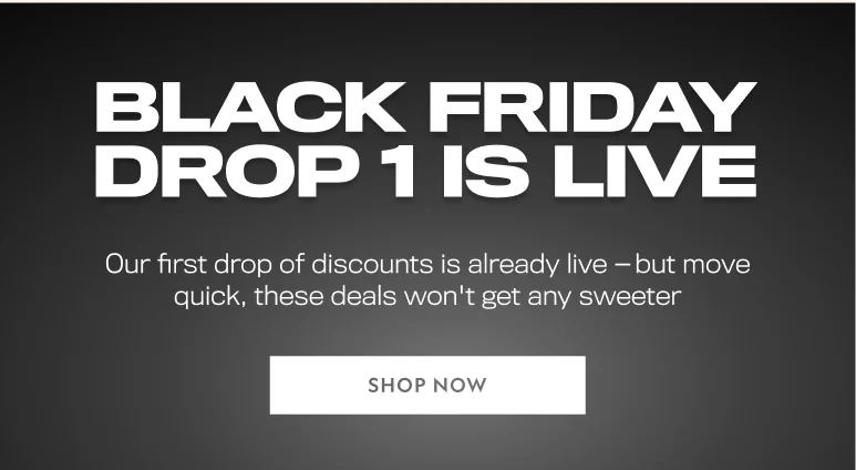 Black Fri Sale
