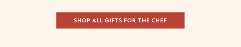 Gifts for the Chef