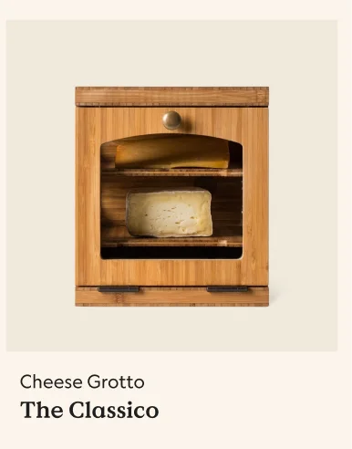 Cheese Grotto Classico