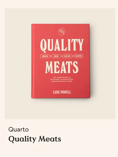 Quality Meats: The Home Guide to Sausages – Charcuterie – Smoked Meats & More