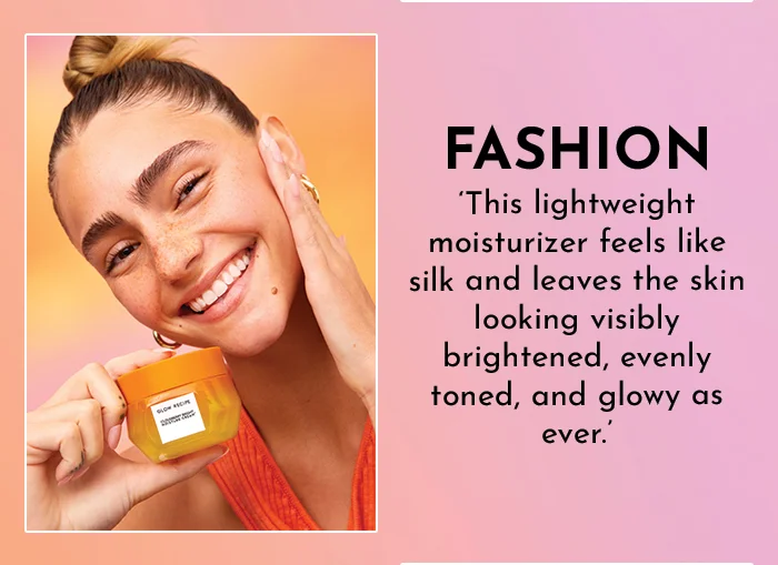 Cloudberry Bright Moisture Cream