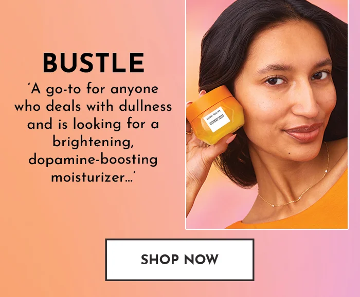 Cloudberry Bright Moisture Cream