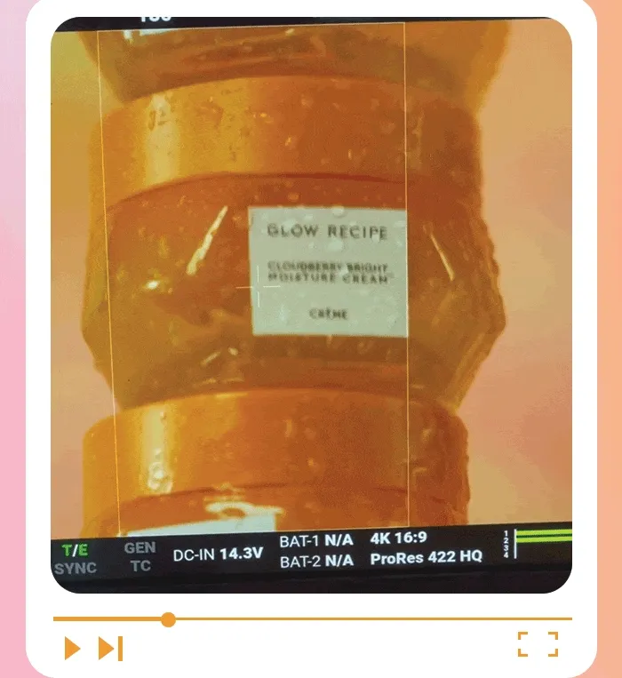 Cloudberry Bright Moisture Cream